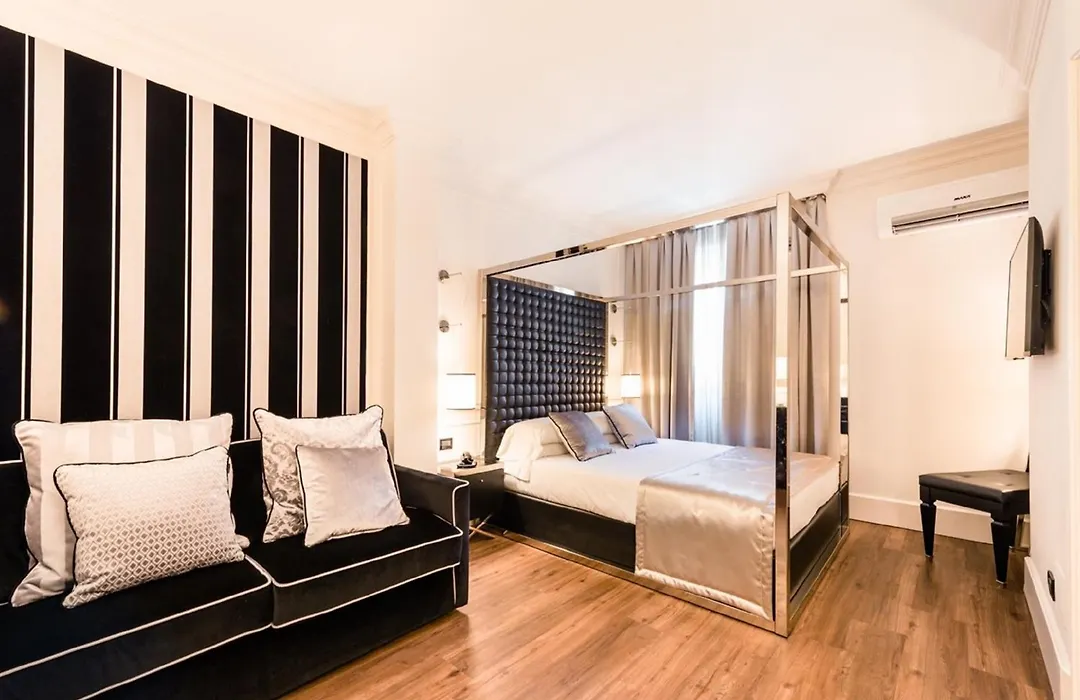 Verona House Aparthotel-1
